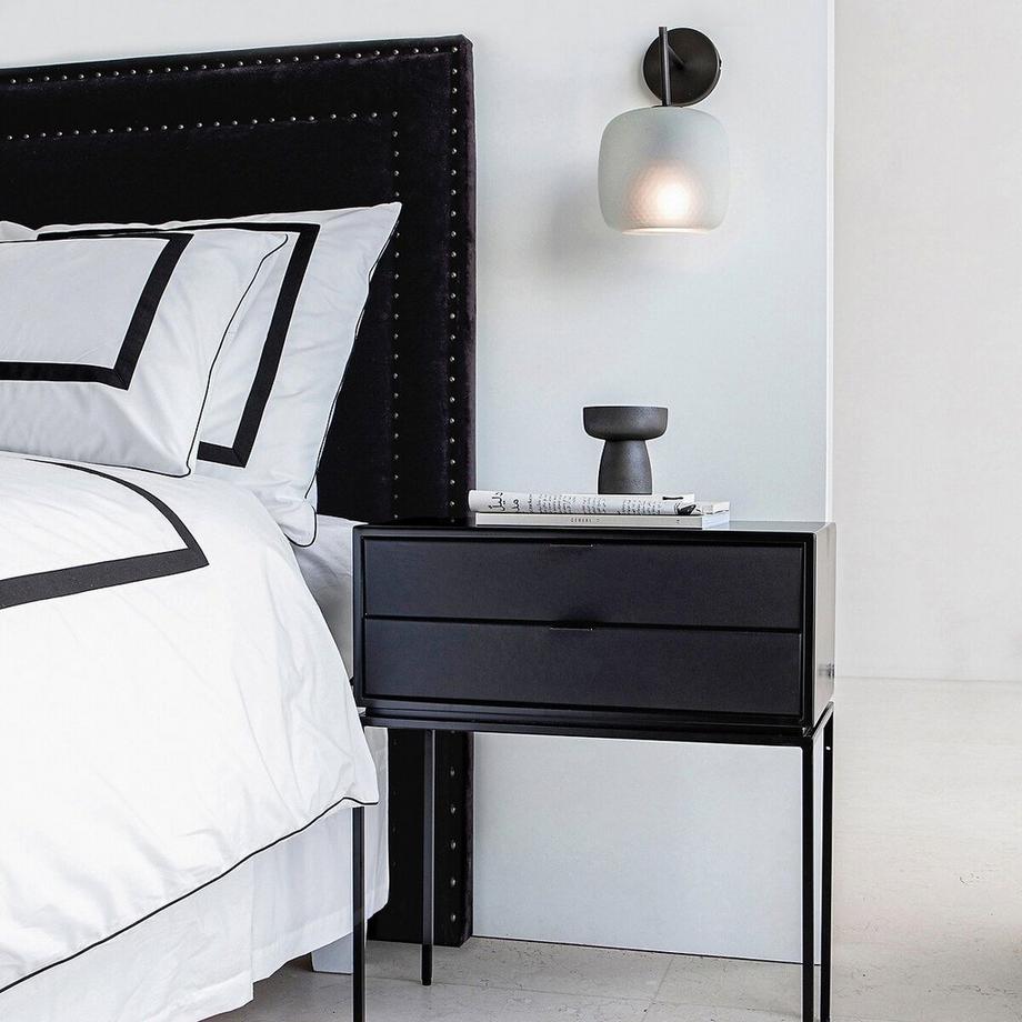 AM.PM Housse de couette Othoza percale bio  