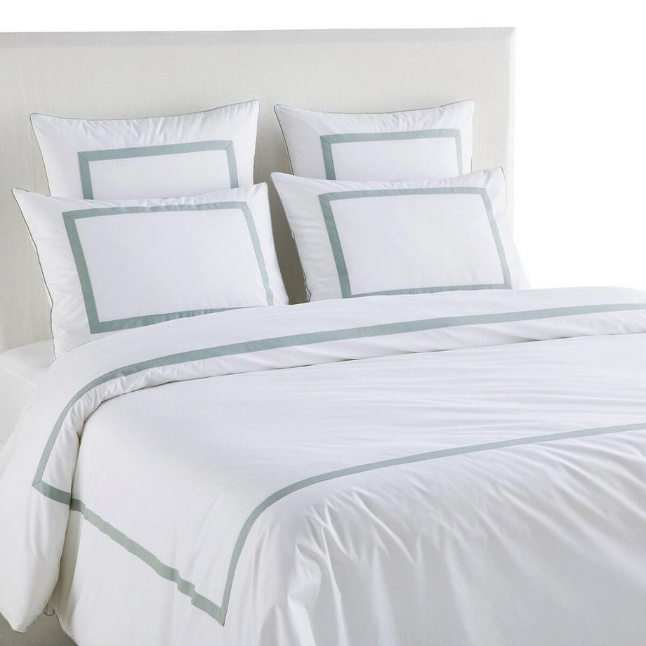 AM.PM Housse de couette Othoza percale bio  