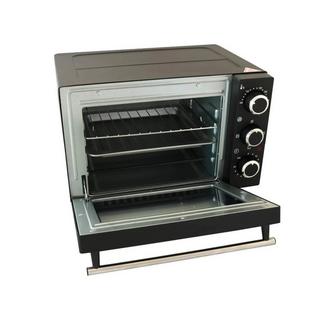 Deski Backofen 15 Liter 1200 Watt  