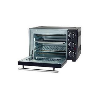 Deski Backofen 15 Liter 1200 Watt  