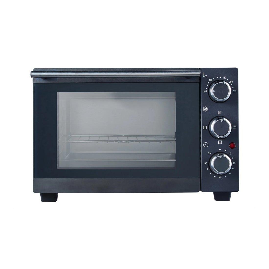 Deski Backofen 15 Liter 1200 Watt  