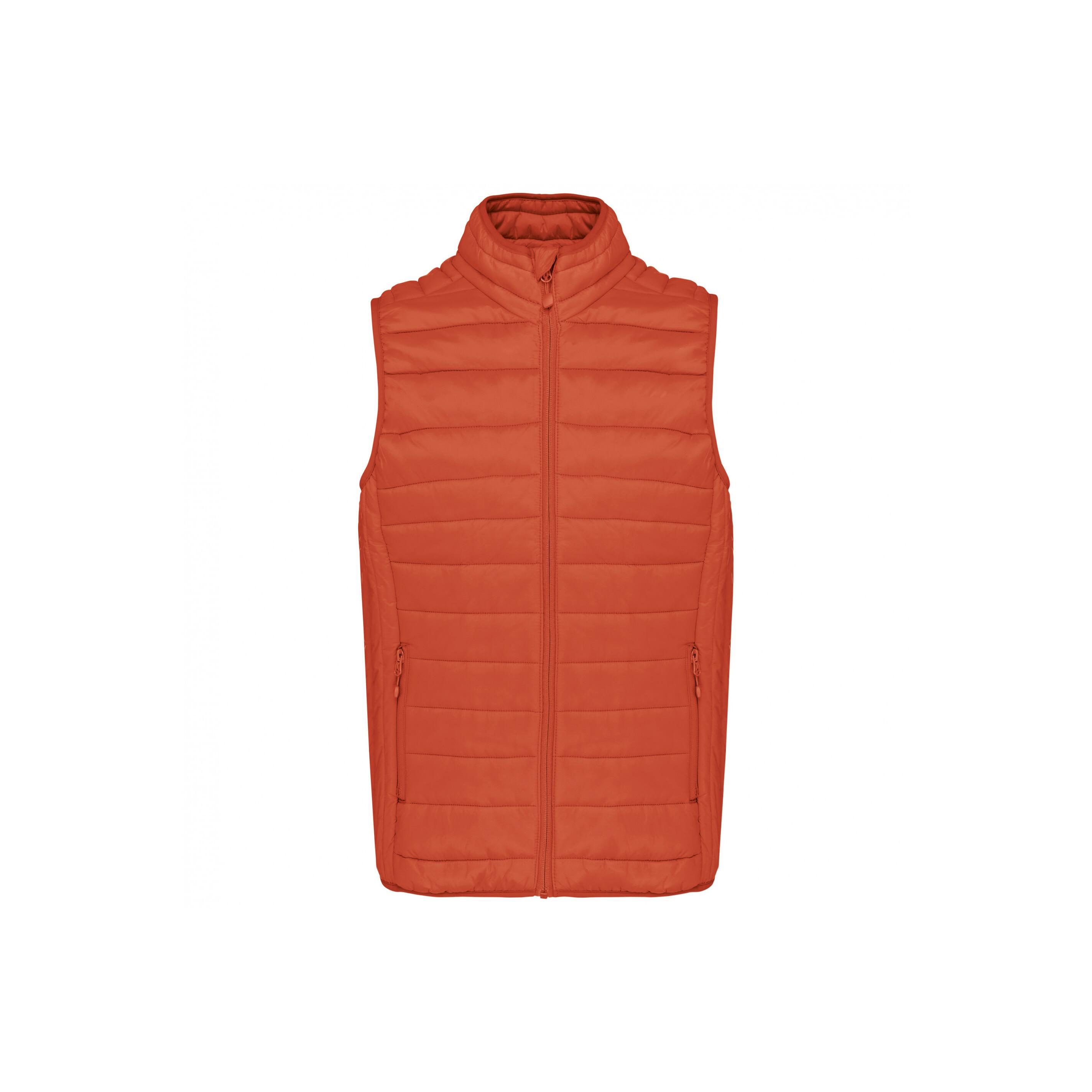 Kariban  gilet leggero 