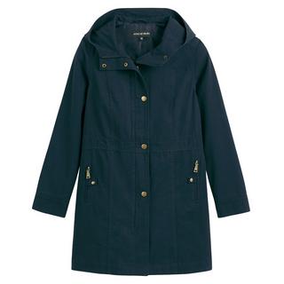 La Redoute Collections  Parka mi-longue capuche fixe 