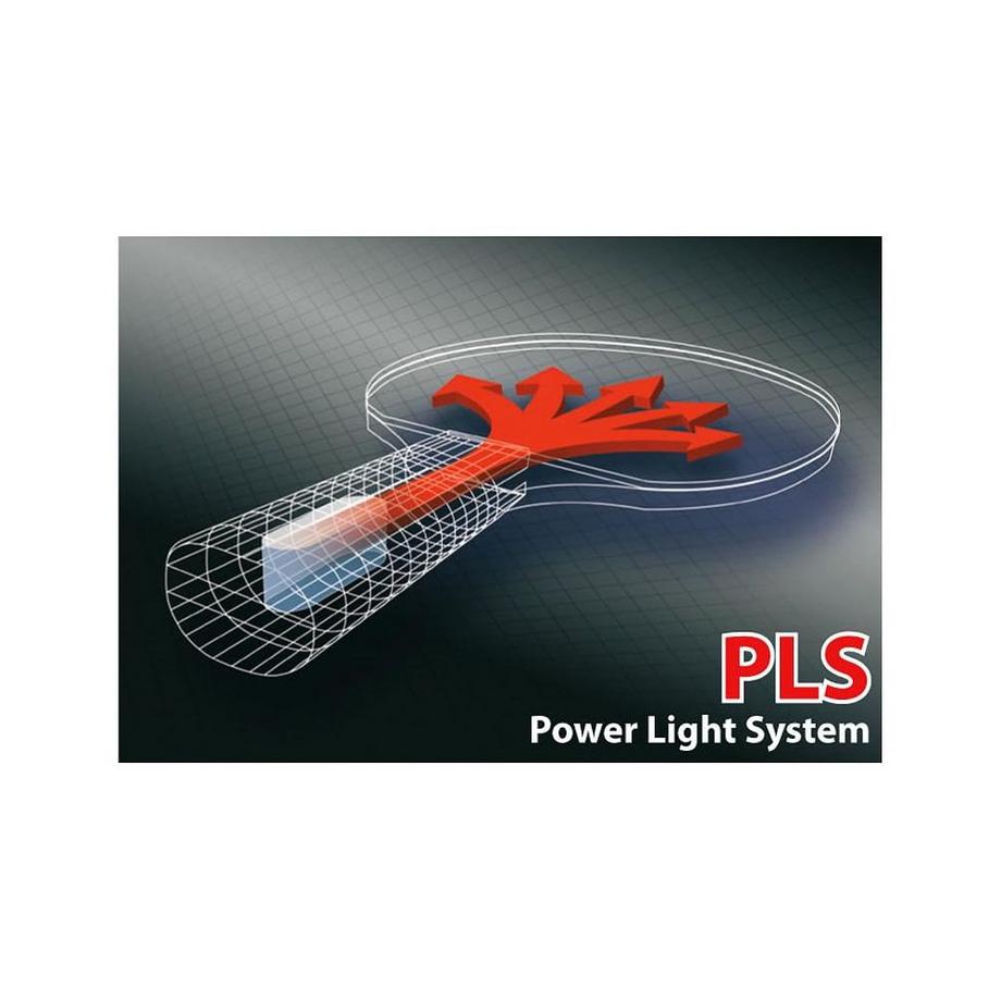 DONIC  Tischtennisschläger Waldner 600 