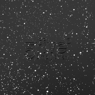 5five Moule à pain 32cm - Noir  