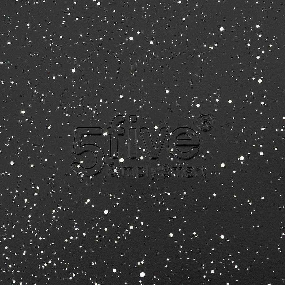 5five Moule à pain 32cm - Noir  