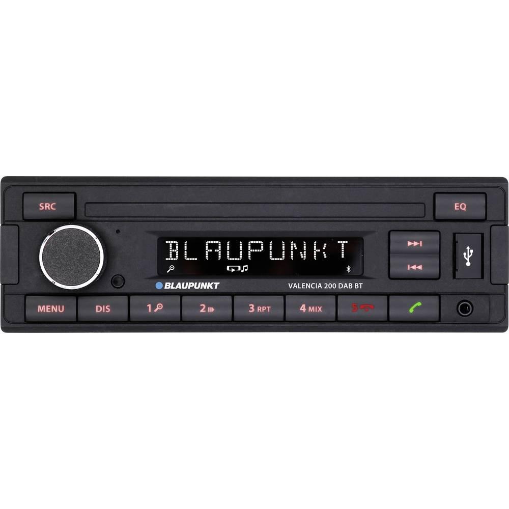 Blaupunkt  Autoradio 