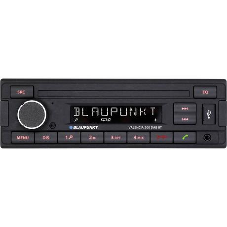 Blaupunkt  Autoradio 