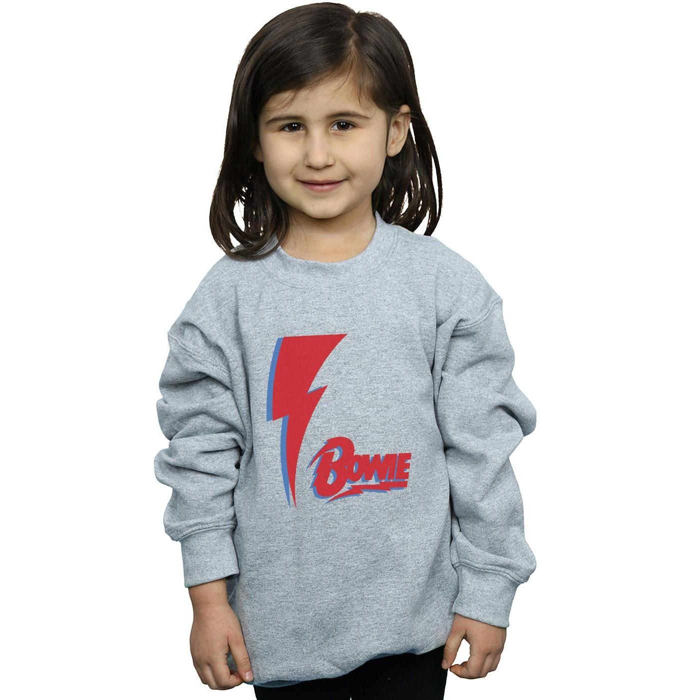 David Bowie  Sweatshirt 