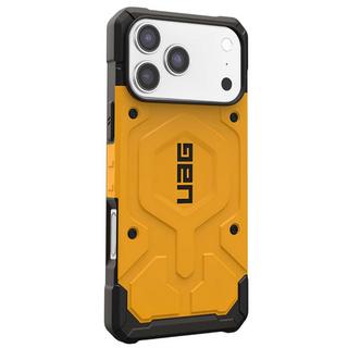 UAG  Custodia per iPhone 17 Pro Max MagSafe Antimicrobica Serie Pathfinder 