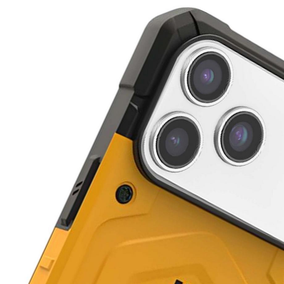 UAG  Coque pour iPhone 17 Pro Max MagSafe Antimicrobienne Série Pathfinder 