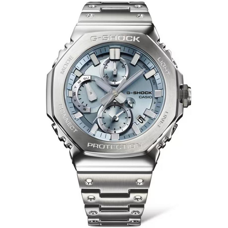 CASIO  G-Shock GMC-B2100D-2AER Full Metal Chrono 
