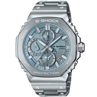 CASIO  G-Shock GMC-B2100D-2AER Full Metal Chrono 