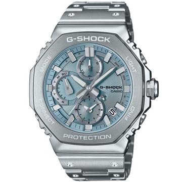 G-Shock GMC-B2100D-2AER Full Metal Chrono