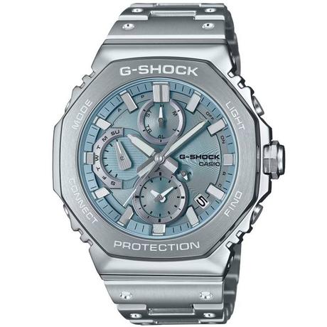 CASIO  G-Shock GMC-B2100D-2AER Full Metal Chrono 