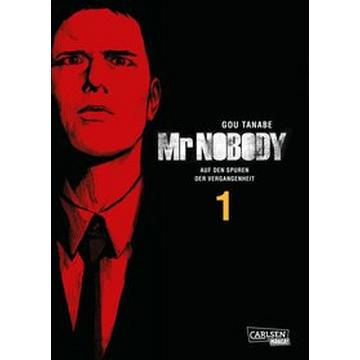 Mr Nobody - Auf den Spuren der Vergangenheit 1