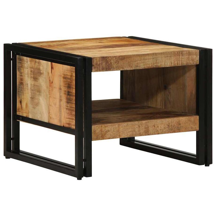 VidaXL Couchtisch mangoholz  