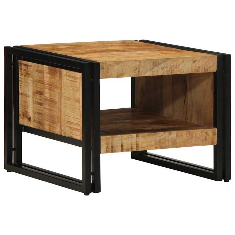 VidaXL Couchtisch mangoholz  