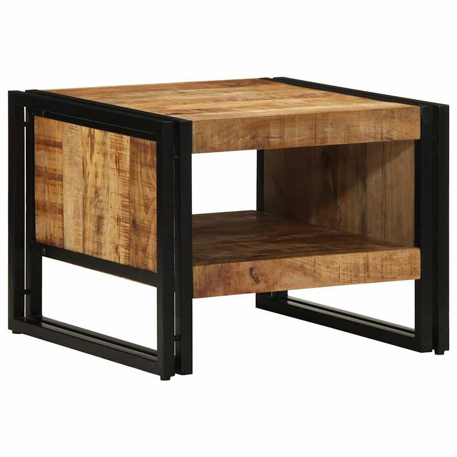 VidaXL Couchtisch mangoholz  
