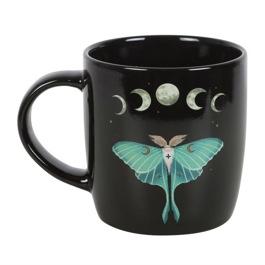Kaffeebecher, Lunamotte