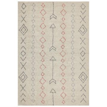 Tapis en Coton Boho DISPUR