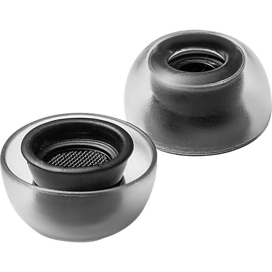 AZLA  SednaEarfit Crystal passend für Apple AirPods Pro 3er Set (SSS/SS/S) 