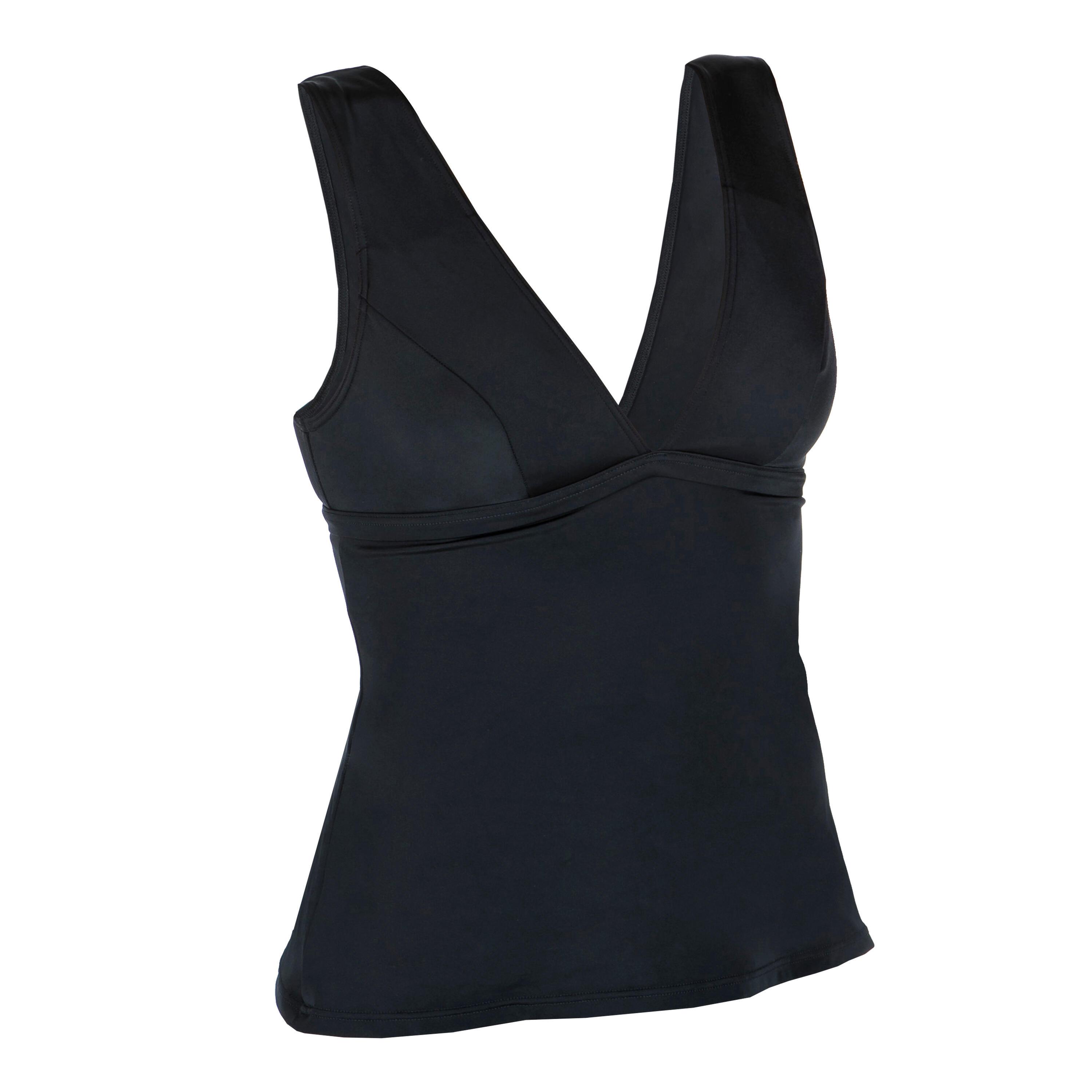 OLAIAN Takini Top Tankini Scollo a V  