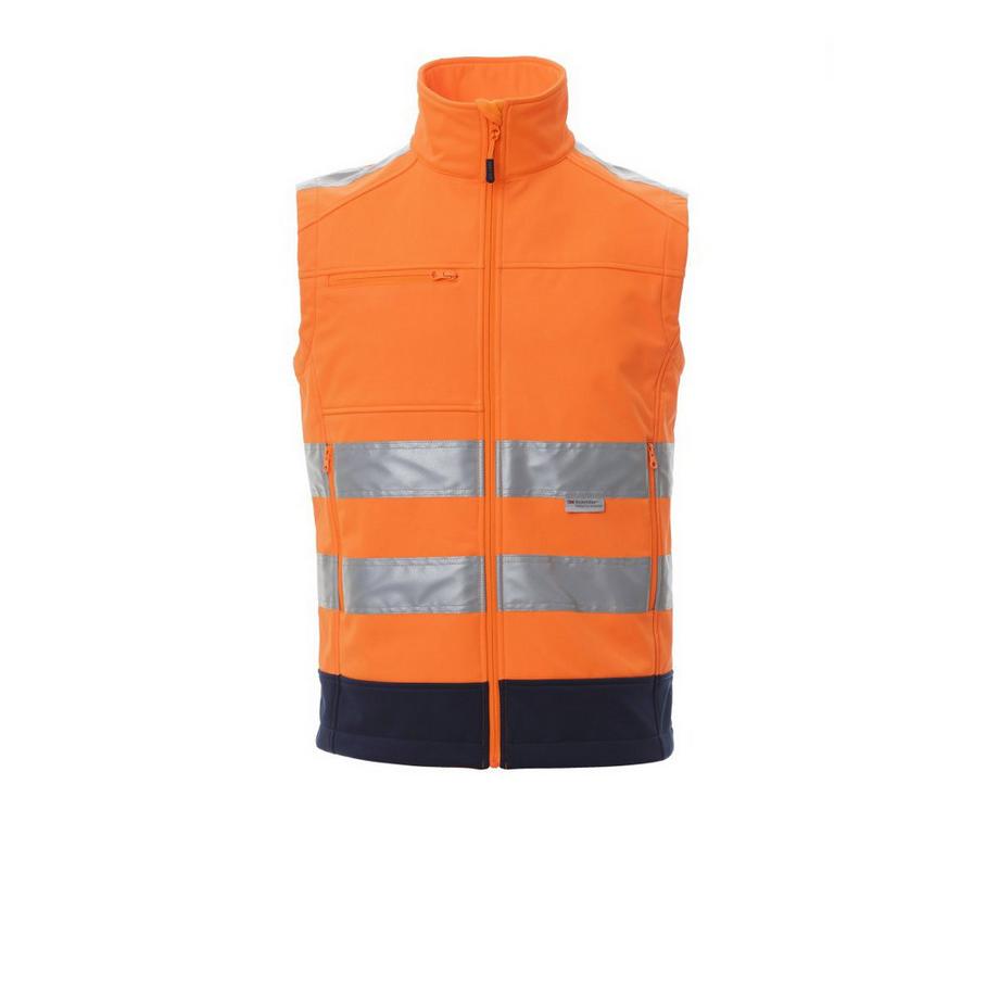 payper traffic jacket