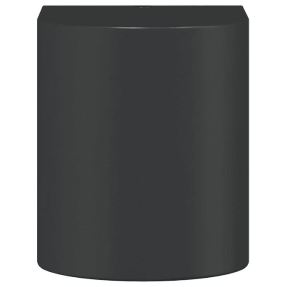 VidaXL Außenwandleuchte aluminium  