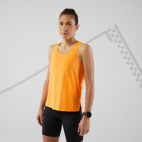 KIPRUN  Tanktop - LIGHT 