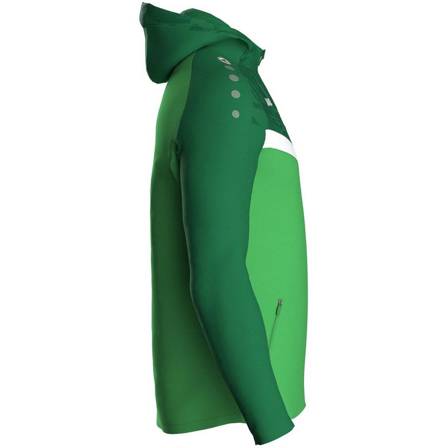 Jako  full zip hooded sweatjacke kind iconic 