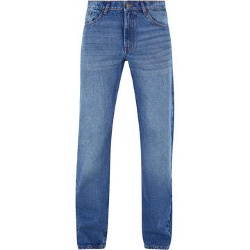jeans heavy ounce straight