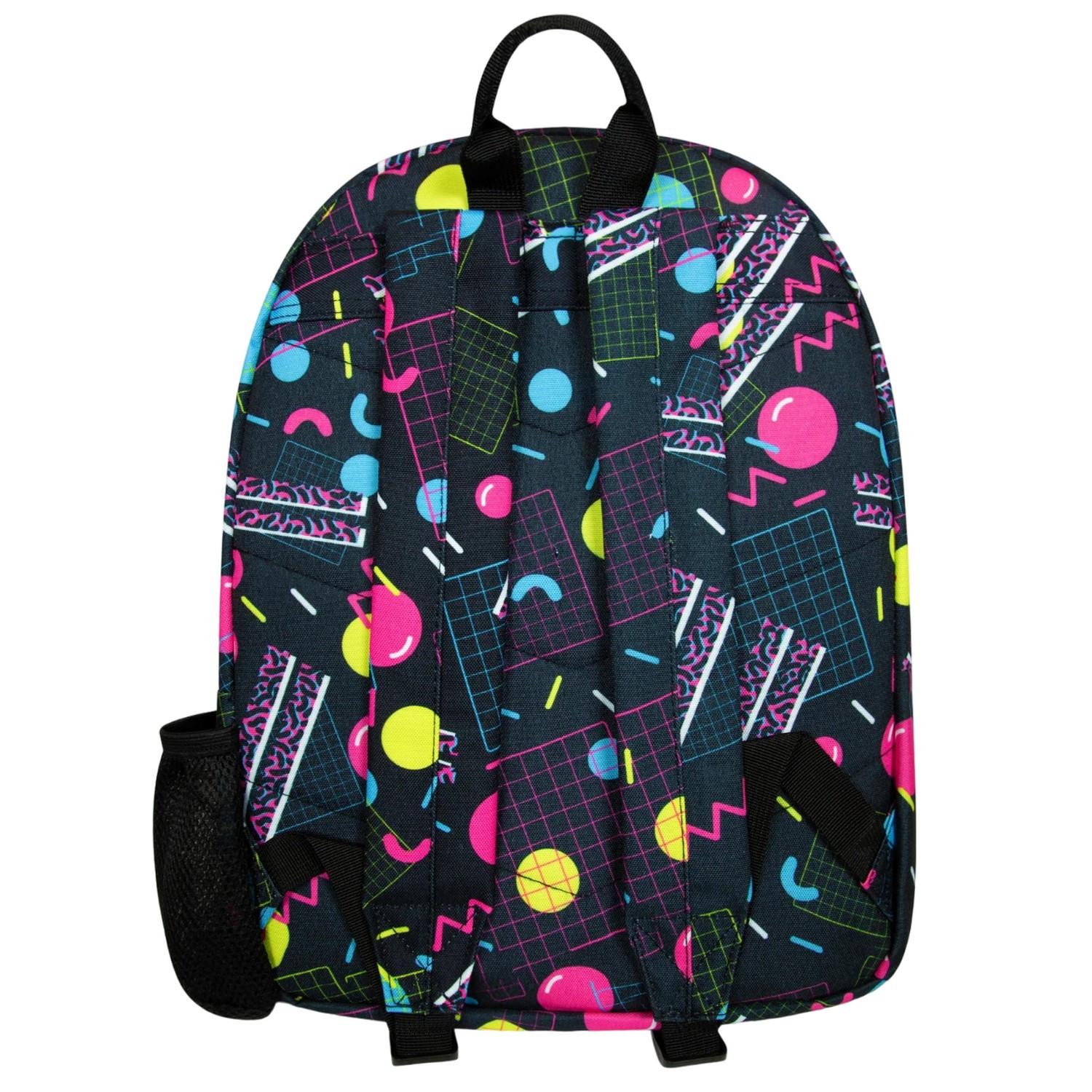 hype Rucksack 90s Rave  