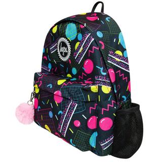 hype Rucksack 90s Rave  