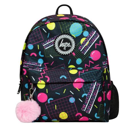 hype Sac à dos 90S RAVE  