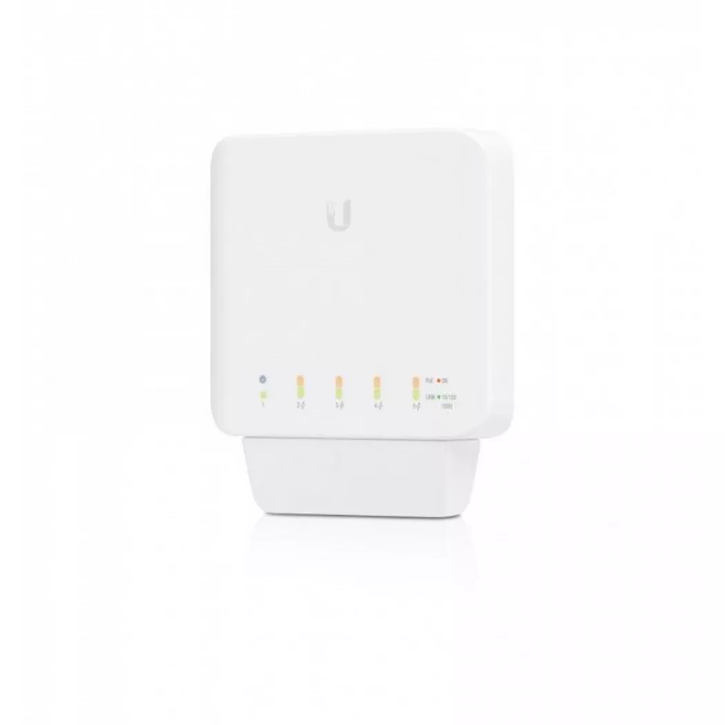 Ubiquiti UniFi Switch Flex (3-pack) Managed L2 Gigabit Ethernet (10/10