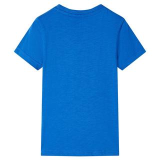 VidaXL  Kinder t-shirt baumwolle 