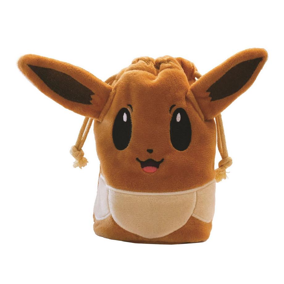 Pokémon  TCG: KP08.5 - 'Prismatische Entwicklungen' Zubehör-Beutel Spezial-Kollektion - DE 