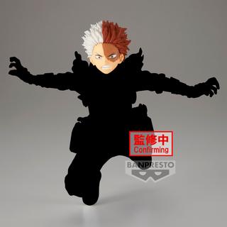 Banpresto  Static Figure - The Amazing Heroes Plus - My Hero Academia - Todoroki Shoto 