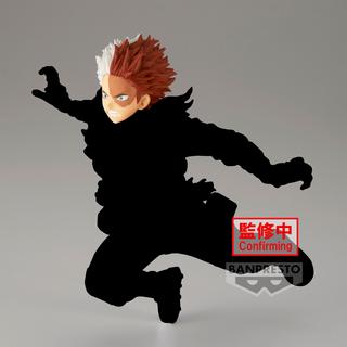 Banpresto  Static Figure - The Amazing Heroes Plus - My Hero Academia - Todoroki Shoto 