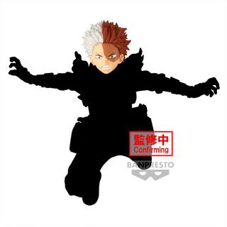 Banpresto  Static Figure - The Amazing Heroes Plus - My Hero Academia - Todoroki Shoto 