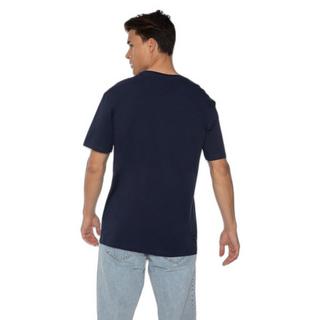 PROTEST Isiah T-Shirt Loose Fit con Tasca sul Petto  