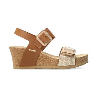 Mephisto  Lissia - Sandales cuir 