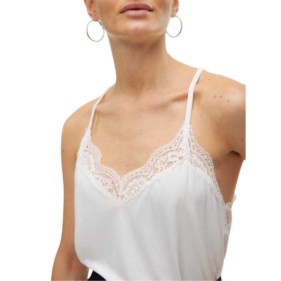VERO MODA  Ana Canottiera 