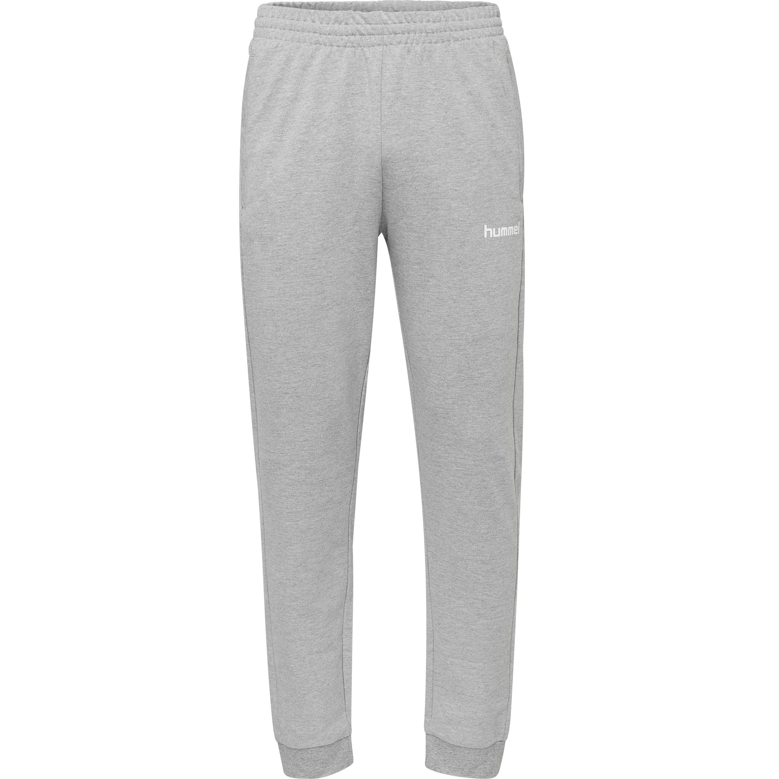 Hummel  pantalon hmlgo cotton 