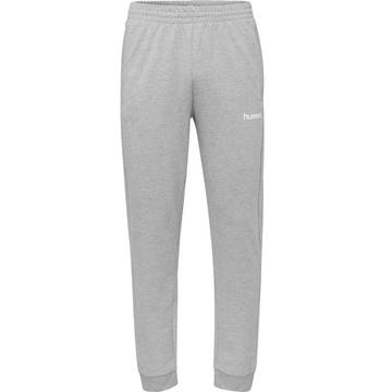 pantaloni hmlgo cotton