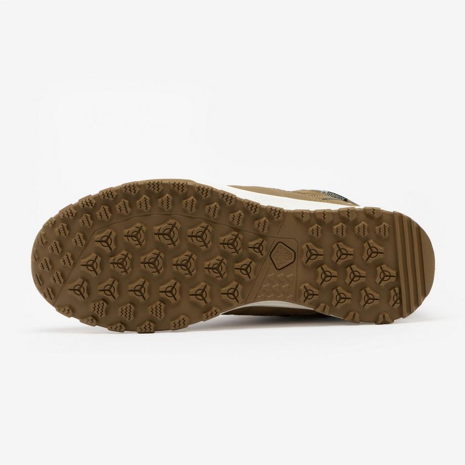 QUECHUA SH100 X-Warm Chaussures de Randonnée Hiver Imperméables  