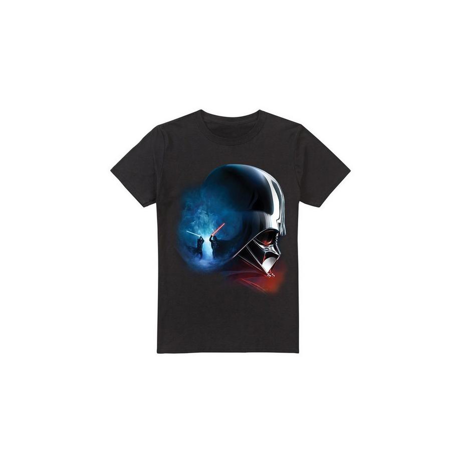 STAR WARS Star Wars Darth Vader T-Shirt Stampata  