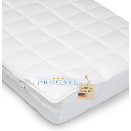 Mara Vital Micro Comfort Matratzenschutz  