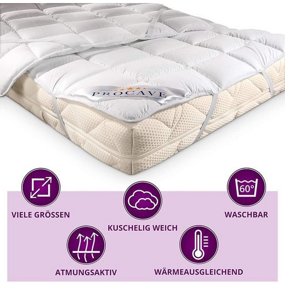 Mara Vital Micro Comfort Matratzenschutz  